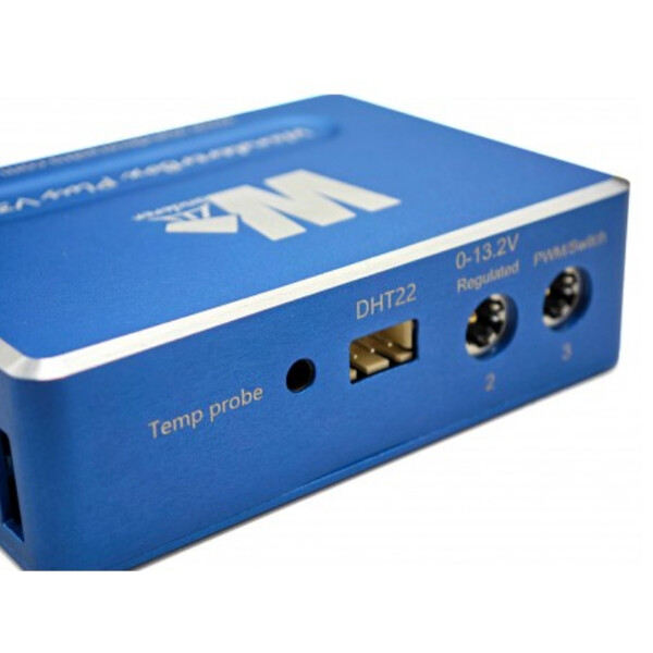 Wanderer Astro Power Box V3 Plus