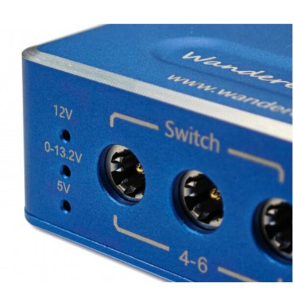 Wanderer Astro Power Box V3 Plus