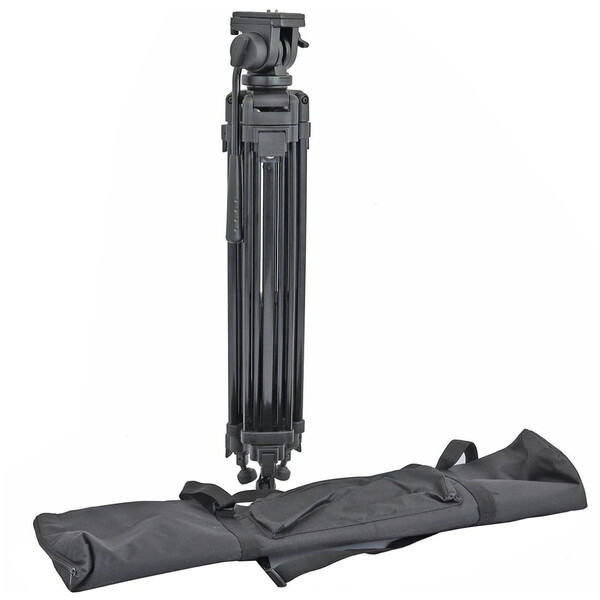 TS Optics Aluminium tripod FQTL