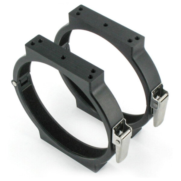 TEC Tube clamps APO 140 FL