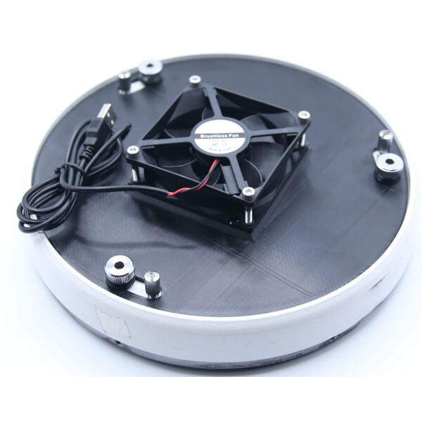 Astroprints Mirror cover for Skywatcher Newton 8" with fan