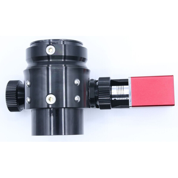 Astroprints EAF Pro motor mounting kit for Feather Touch OAZ