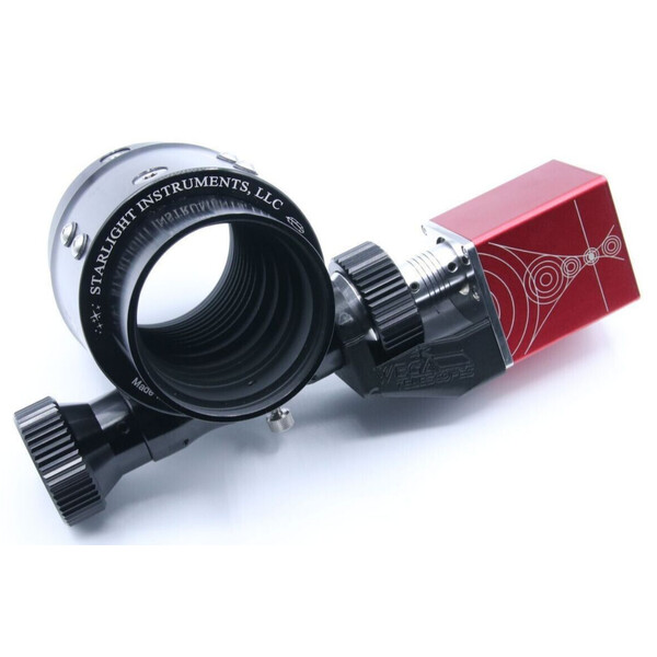 Astroprints EAF Pro motor mounting kit for Starlight Instruments True 3.5 OAZ