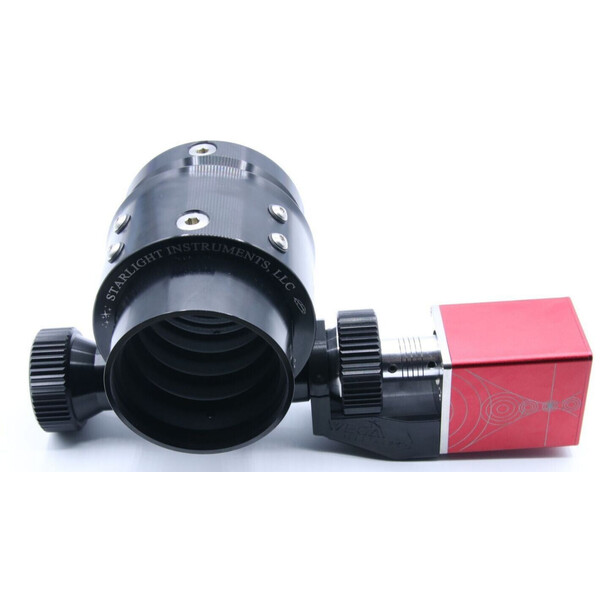 Astroprints EAF Pro motor mounting kit for Starlight Instruments True 3.5 OAZ