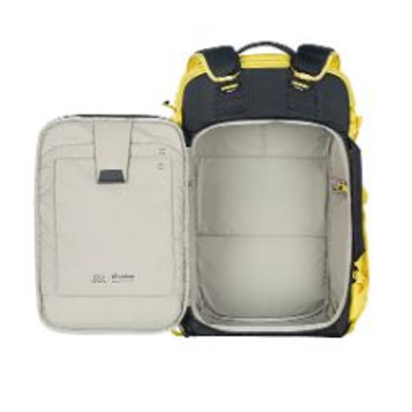 Leofoto Backup Backpack 35L BPA-35L yellow (Bag only)
