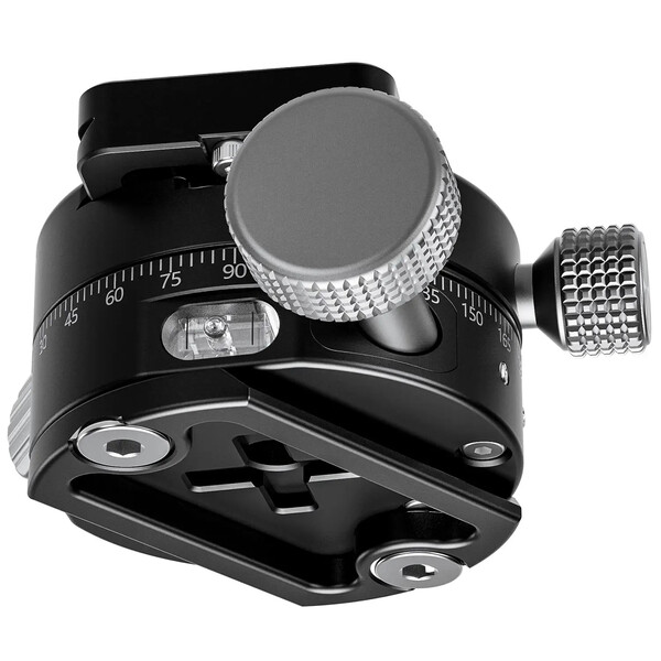 Leofoto Panoramic tripod head GR-3