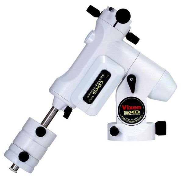 Vixen Sphinx Deluxe SXD  mount