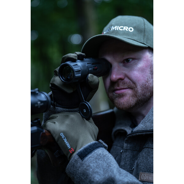 HIKMICRO Thermal imaging camera Lynx LH25 3.0