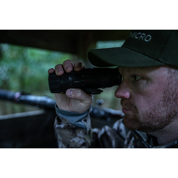 HIKMICRO Thermal imaging camera Lynx LH35 3.0