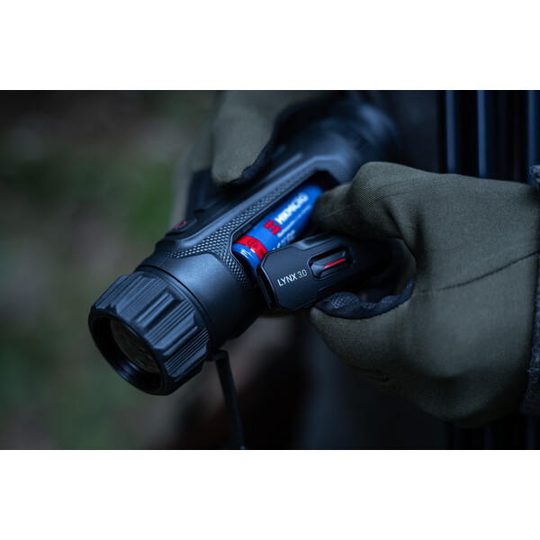 HIKMICRO Thermal imaging camera Lynx LH35 3.0