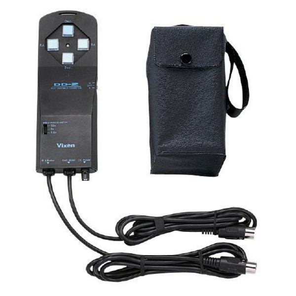 Vixen controller DD-2 (RA/DE)