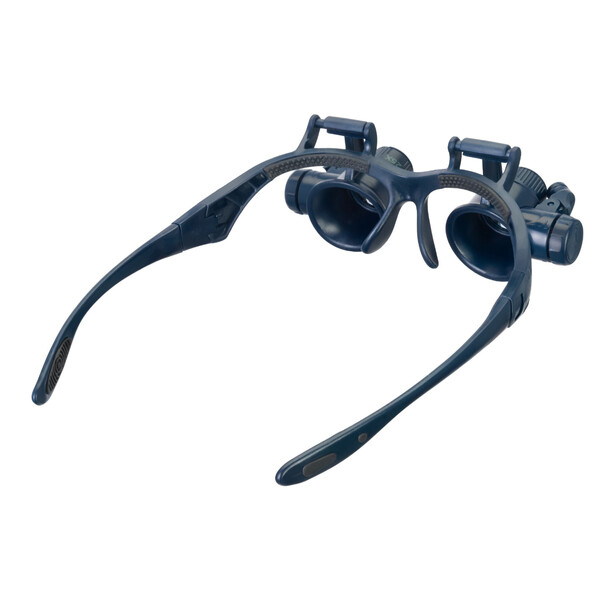 Discovery Magnifying glass Crafts DGL 50 10/15/20/25x21 LED