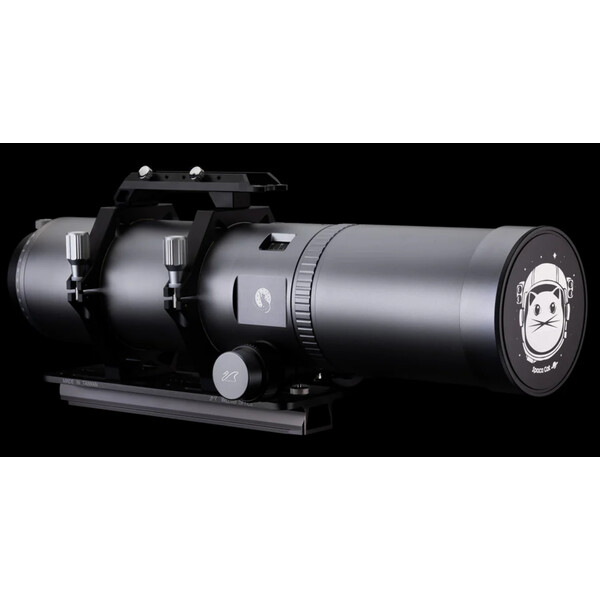 William Optics Apochromatic refractor AP 91/448 GreyCat 91 WIFD OTA