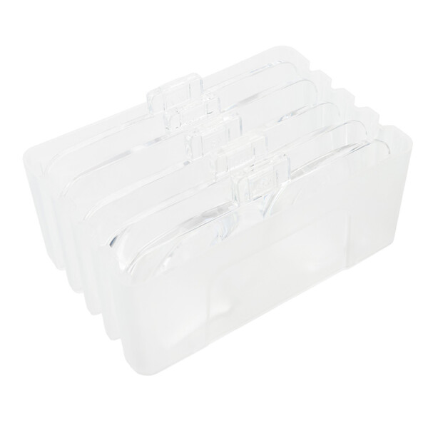 Discovery Magnifying glass Crafts DHR 20 1/1.5/2/2.5/3.5/8x 100x43 LED