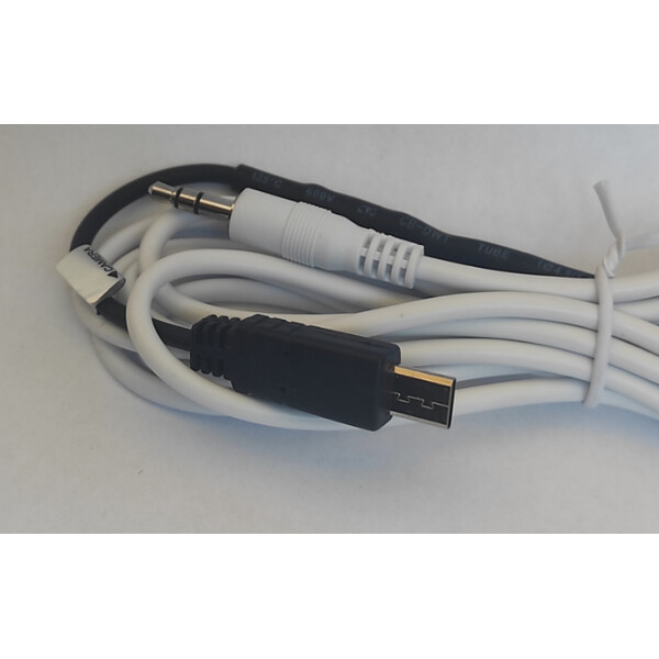 Lacerta Cable Sony-A / MGEN