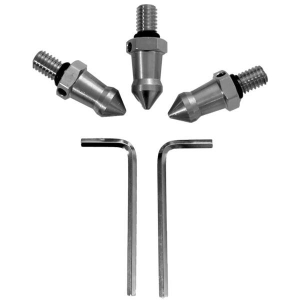 PegasusAstro Tripod NYX-88