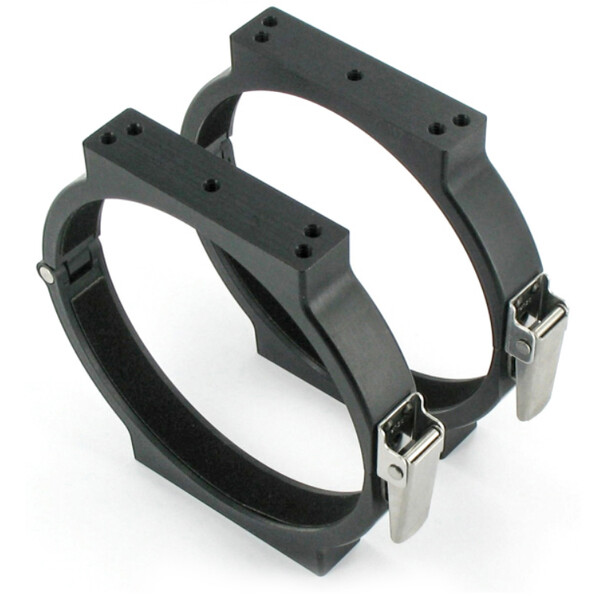 TEC Tube clamps APO 160 FL