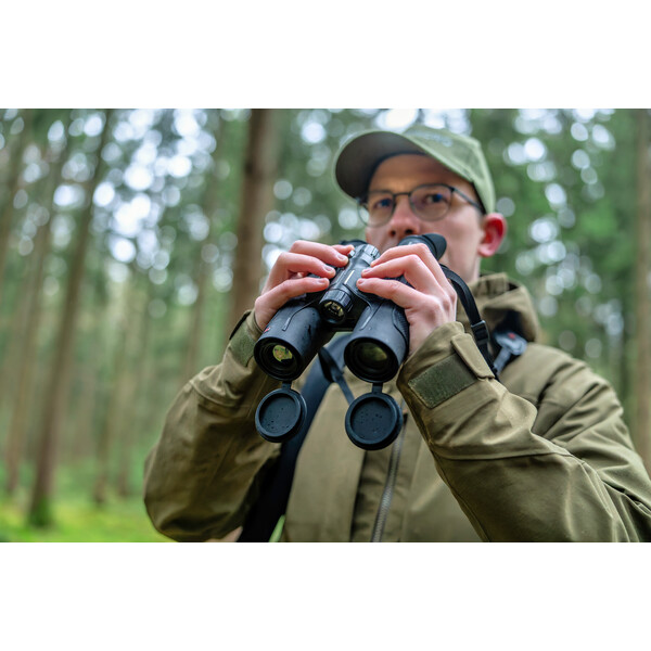 HIKMICRO Night vision device Habrok 4K HE25L 2.0 5.5-22x60