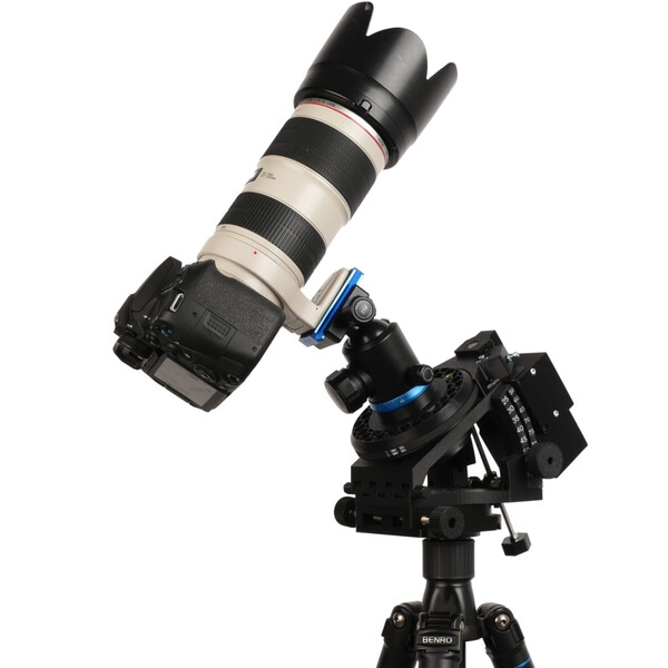 OG star tech Mount Star Tracker V2 25° - 90°