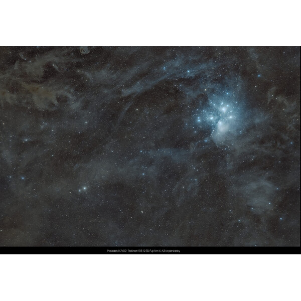 OG star tech Mount Star Tracker V2 25° - 90°