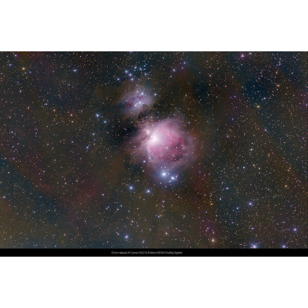 OG star tech Mount Star Tracker V2 25° - 90°