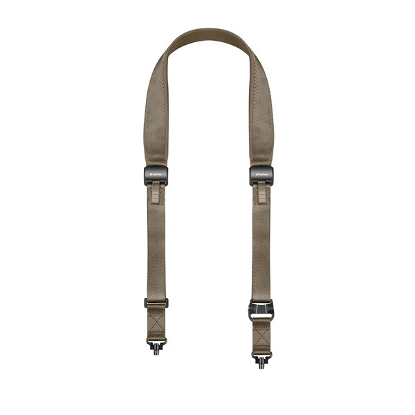 Leofoto Carrying Strap SP-02 Coyote brown
