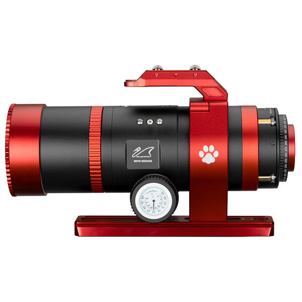 William Optics Apochromatic refractor AP 56/269 UltraCat 56 WIFD