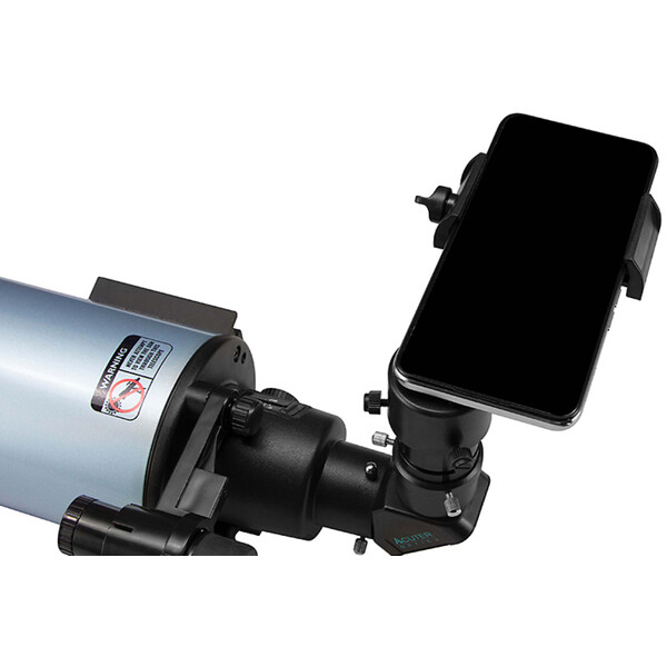 Acuter Maksutov telescope MC 90/1170 Voyager MAK90-FAST