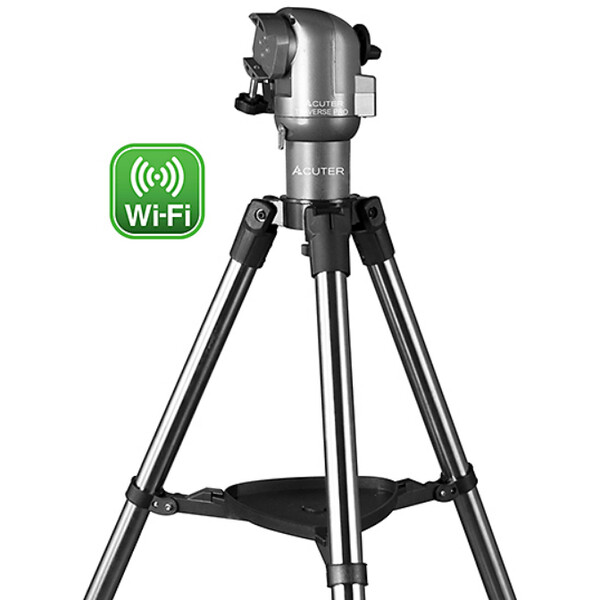 Acuter Mount Traverse Pro GoTo