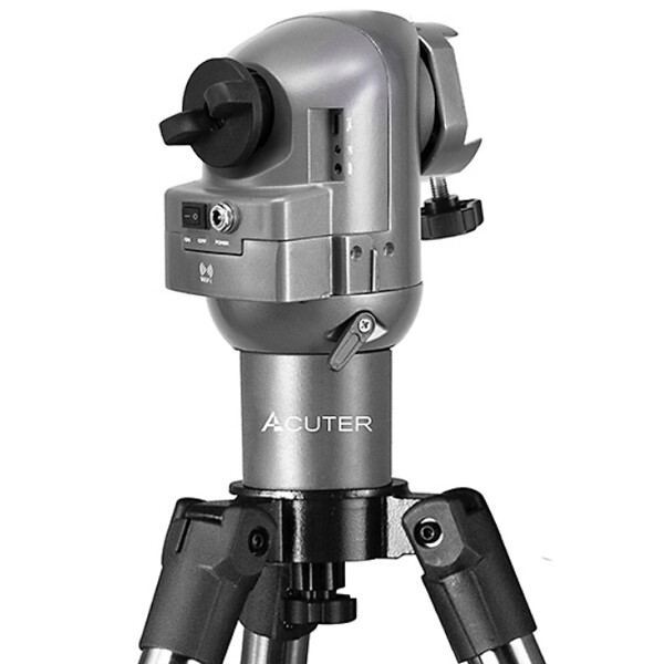 Acuter Mount Traverse Pro GoTo