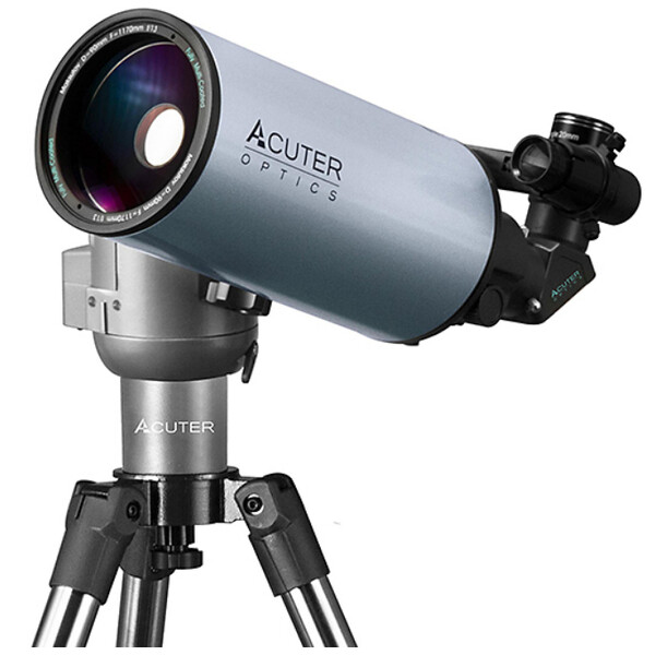 Acuter Maksutov telescope MC 90/1170 Voyager MAK90-FAST Traverse Pro GoTo