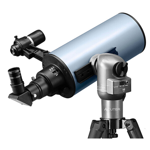 Acuter Maksutov telescope MC 127/1359 Voyager MAK127-FAST Traverse Pro GoTo