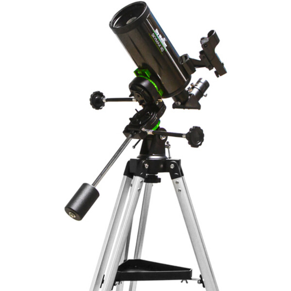 Skywatcher Maksutov telescope MC 90/1250 Starquest EQ