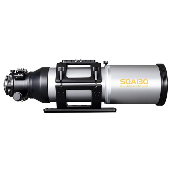 Askar Apochromatic refractor AP 130/624 SQA130