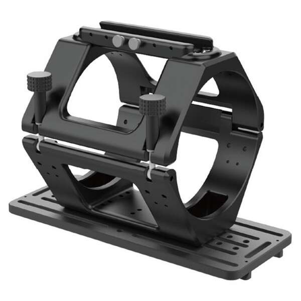 Askar Apochromatic refractor AP 130/624 SQA130