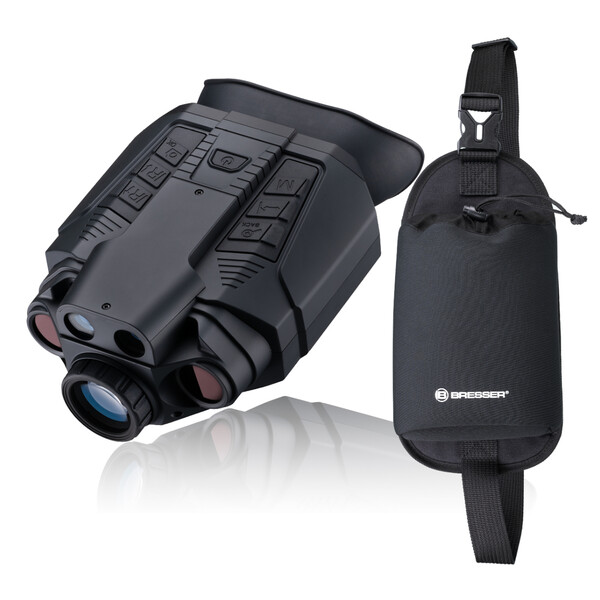 Bresser Night vision device Explorer 200RF