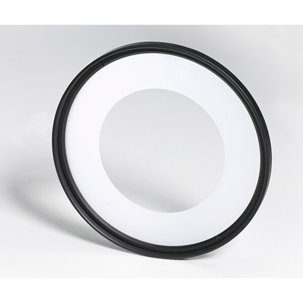 SCHOTT Diffuser for Ring Light S80-65N-2