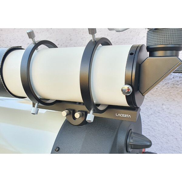 Lacerta Prism rail finder 210 mm