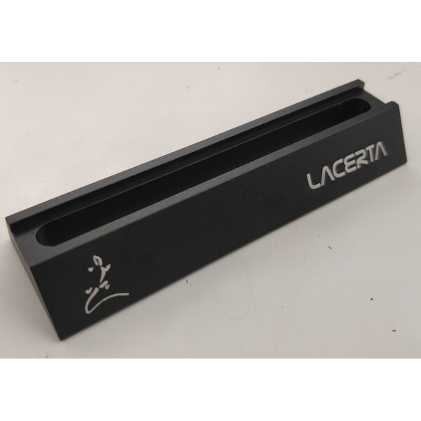 Lacerta Prism rail finder 100 mm