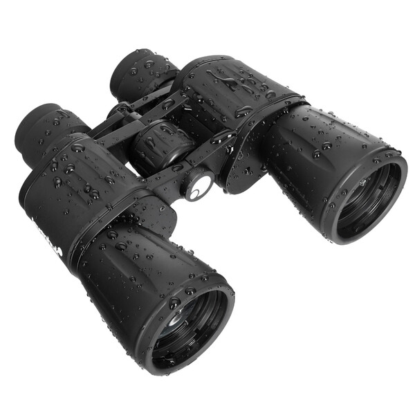 Levenhuk Binoculars New Atom 7x50