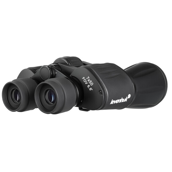 Levenhuk Binoculars New Atom 7x50
