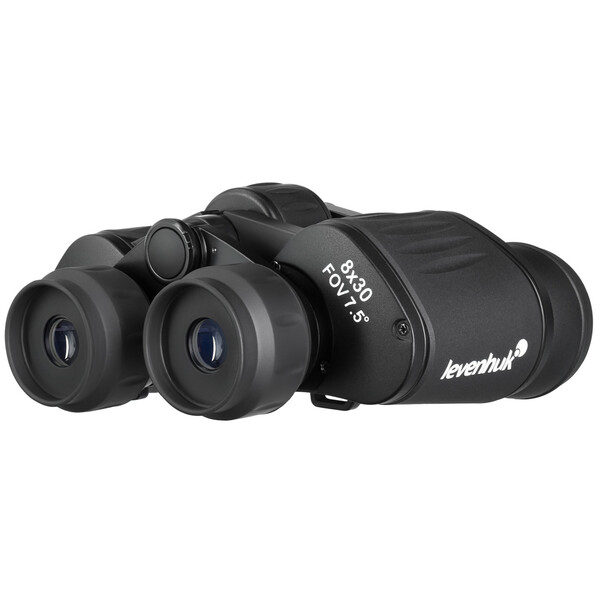 Levenhuk Binoculars New Atom 8x30
