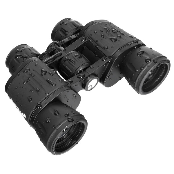 Levenhuk Binoculars New Atom 8x40