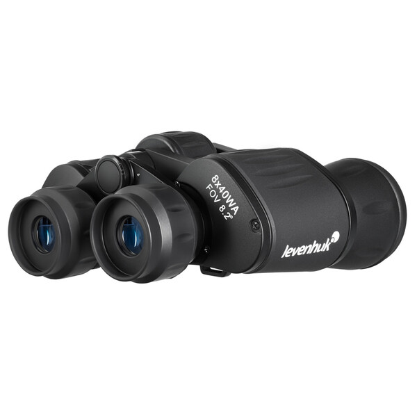 Levenhuk Binoculars New Atom 8x40