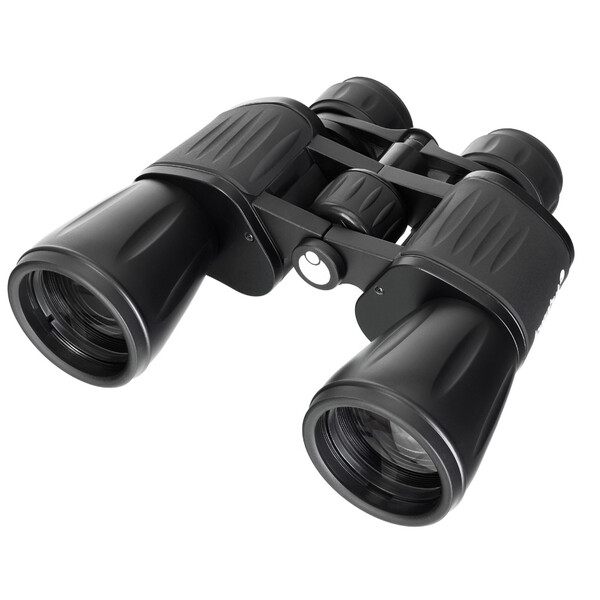 Levenhuk Zoom binoculars New Atom 10-30x50