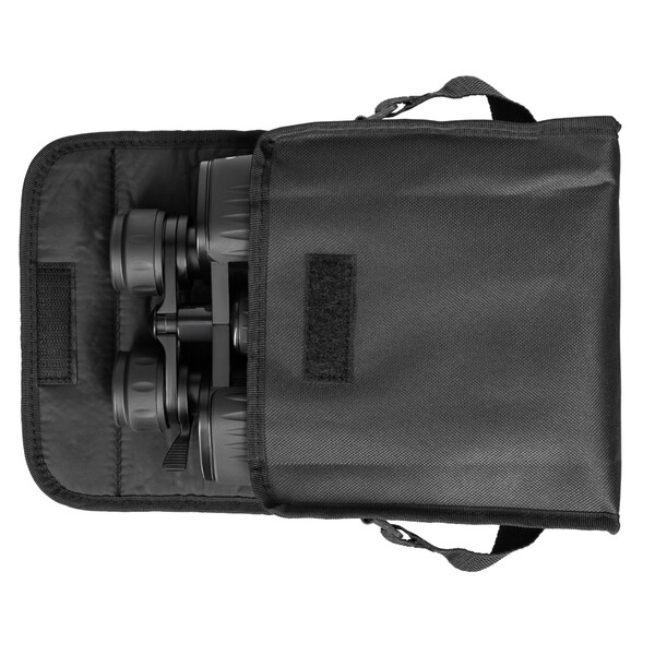 Levenhuk Zoom binoculars New Atom 10-30x50