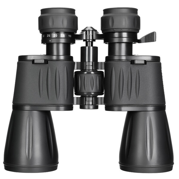 Levenhuk Zoom binoculars New Atom 10-30x50