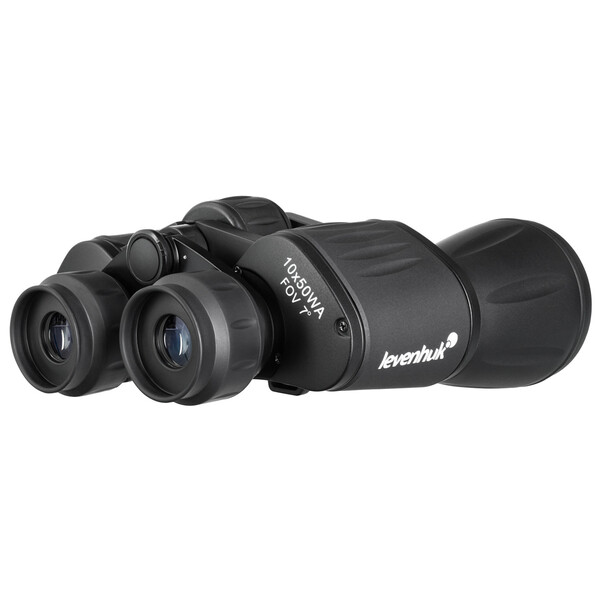 Levenhuk Binoculars New Atom 10x50