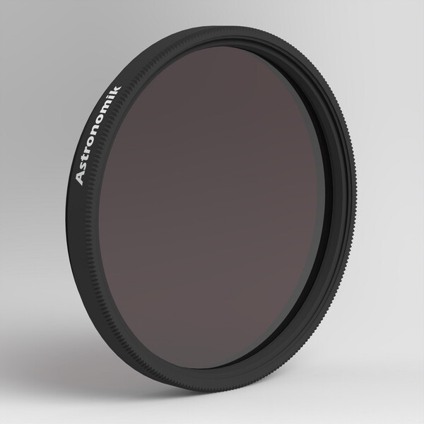 Astronomik Filters SII 4nm 2"