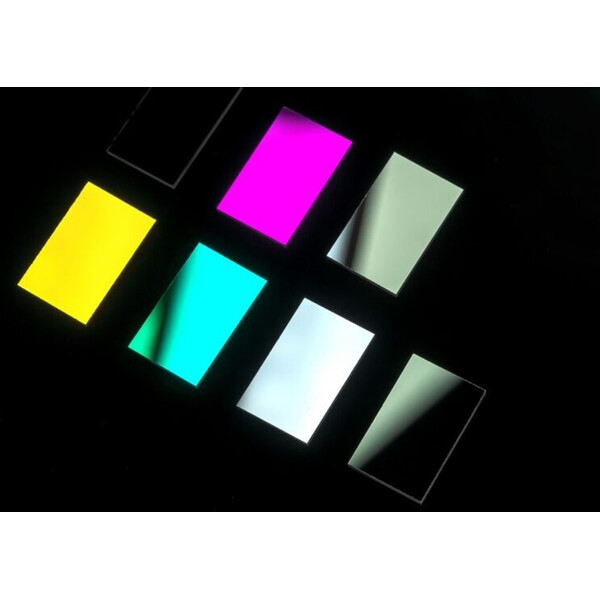 QHY Filters Planeten-Set